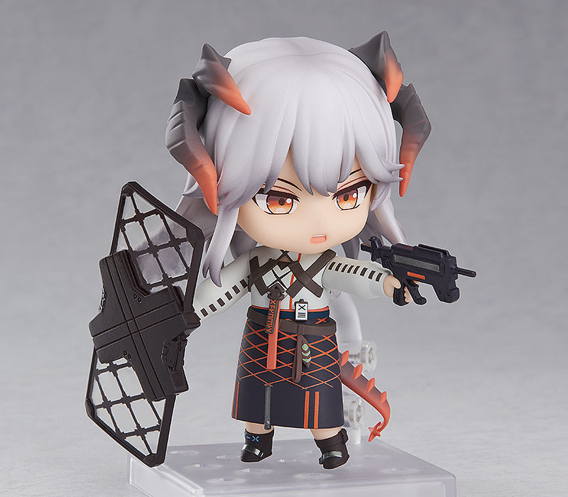 Arknights - Saria Nendoroid image count 4