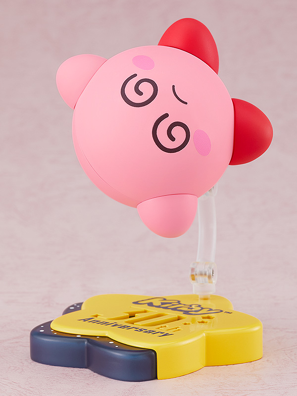 Kirby - 30th Anniversary Edition Nendoroid image count 5