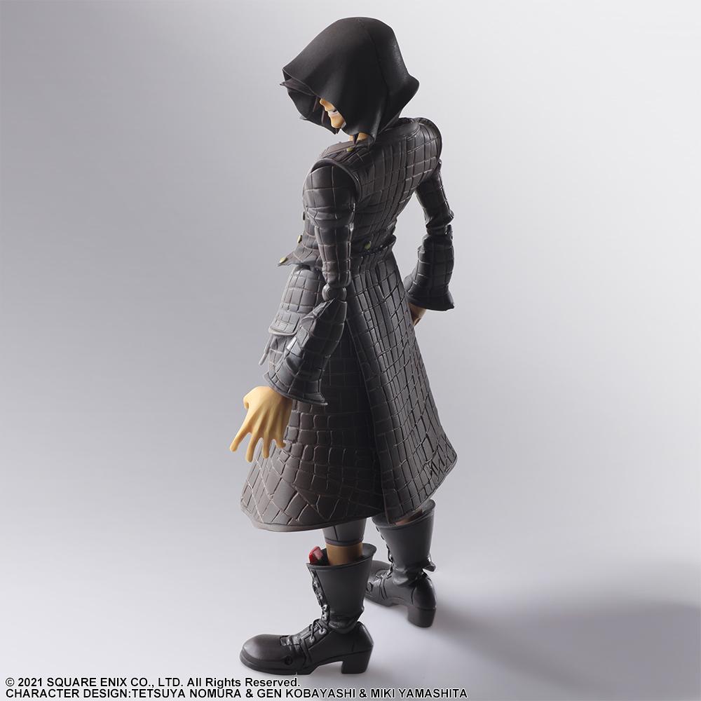 NEO: The World Ends with You- Minamimoto Figure image count 2