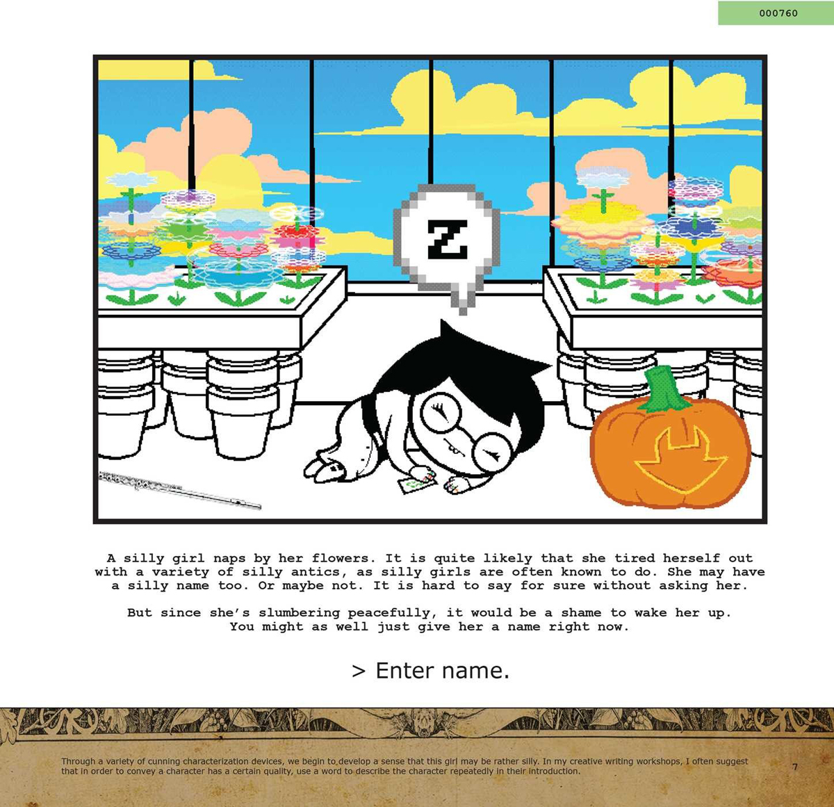 Homestuck Graphic Novel Volume 2 (Hardcover) image count 1