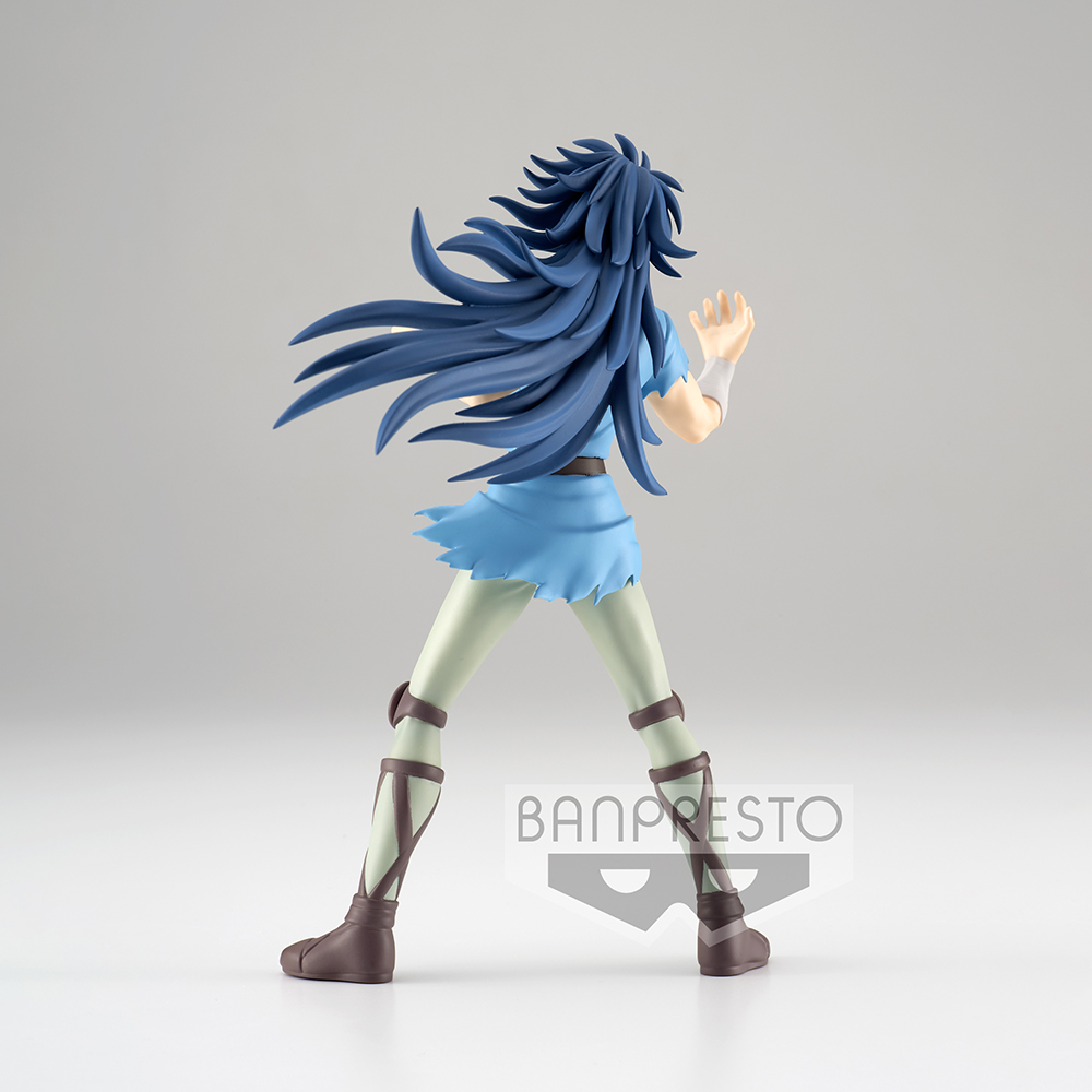 Gemini Action Figure 17 cm Saint Seiya Bandai Anime Heroes – poptoys.it