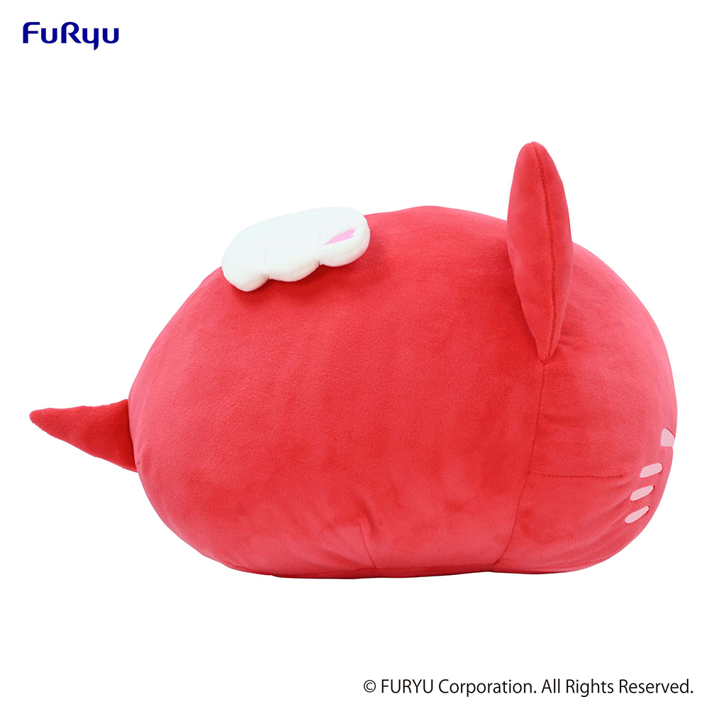 Nemuneko store plush big