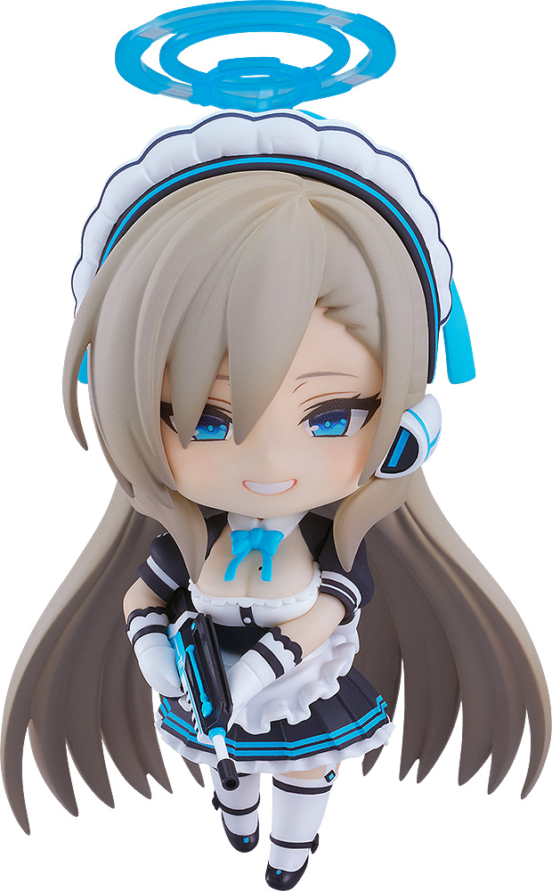 Blue Archive - Asuna Ichinose Nendoroid- Free U.s. Shipping 15 Day