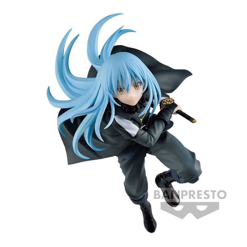 That Time I Got Reincarnated as a Slime Rimuru Change Can Badge (Set of 12)  (Anime Toy) - HobbySearch Anime Goods Store