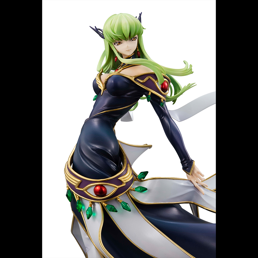 CODE GEASS Lelouch of the Rebellion Anime Figures Lelouch