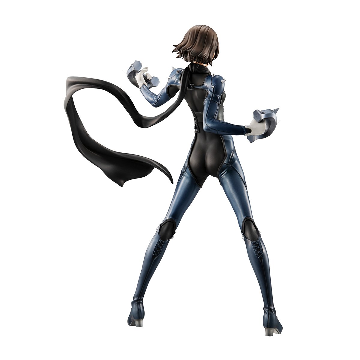 Persona 5 - Makoto Niijima Royal Lucea Figure image count 5