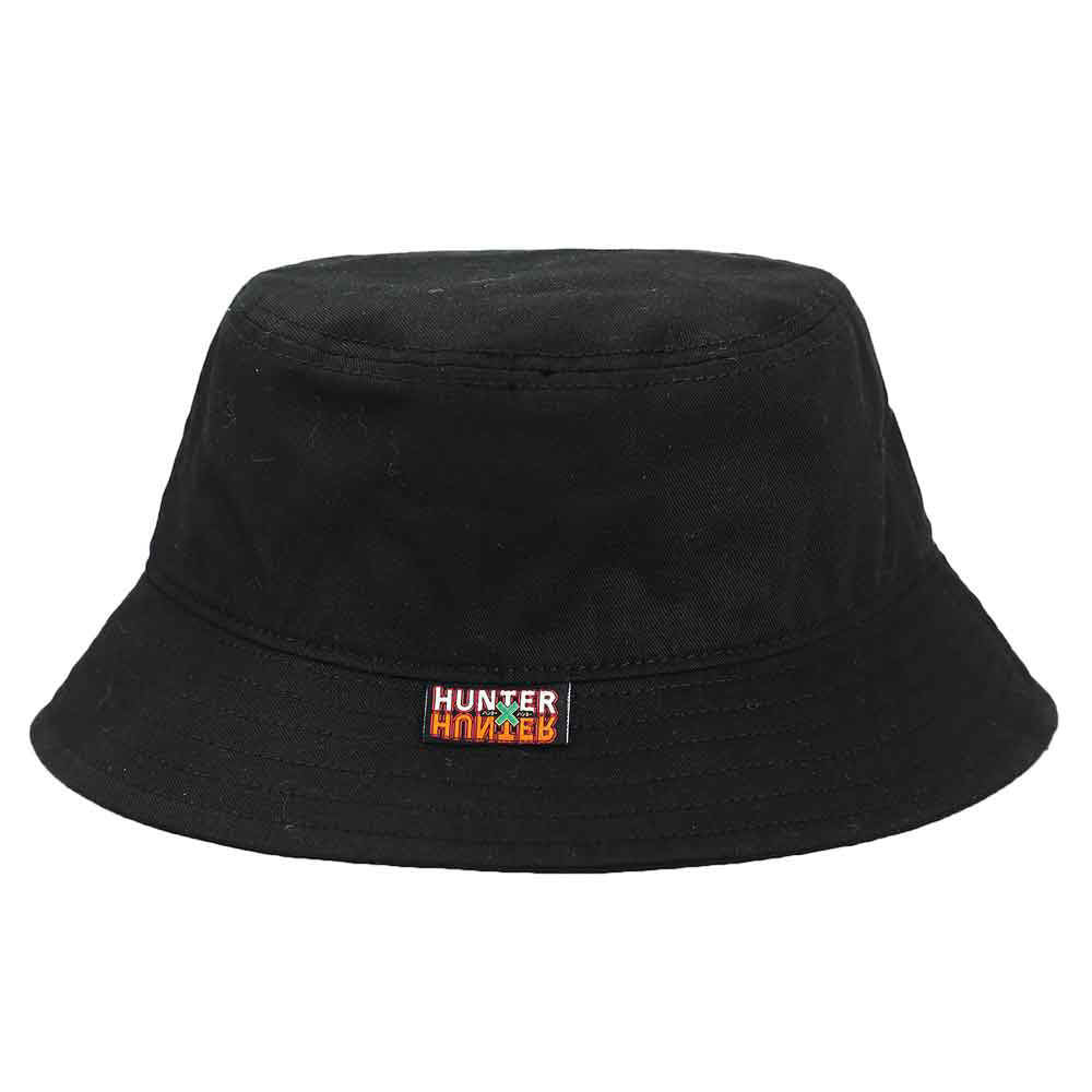 Hunter x Hunter - Logo Bucket Hat | Crunchyroll store