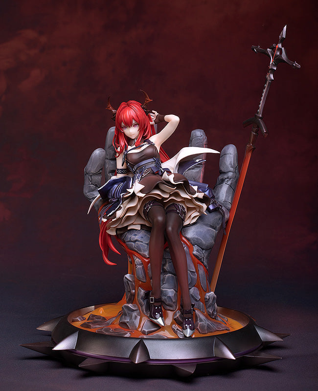 Arknights - Surtr Figure (Magma Ver.) image count 1