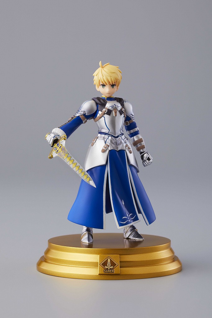 Fate Grand Order Duel Collection Fifth Release Figure Blind image count 3