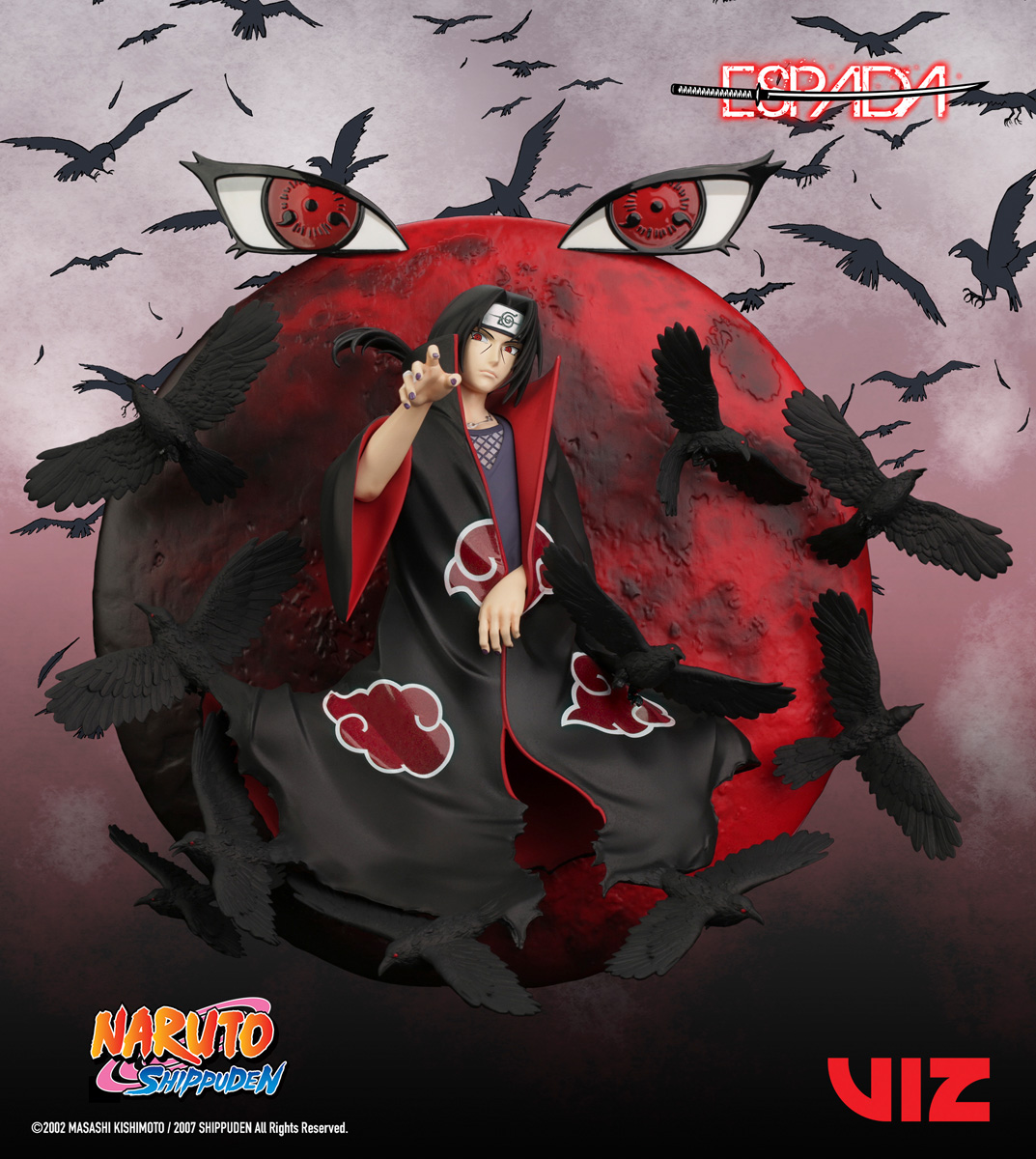 Itachi Uchiha Photos and Images & Pictures