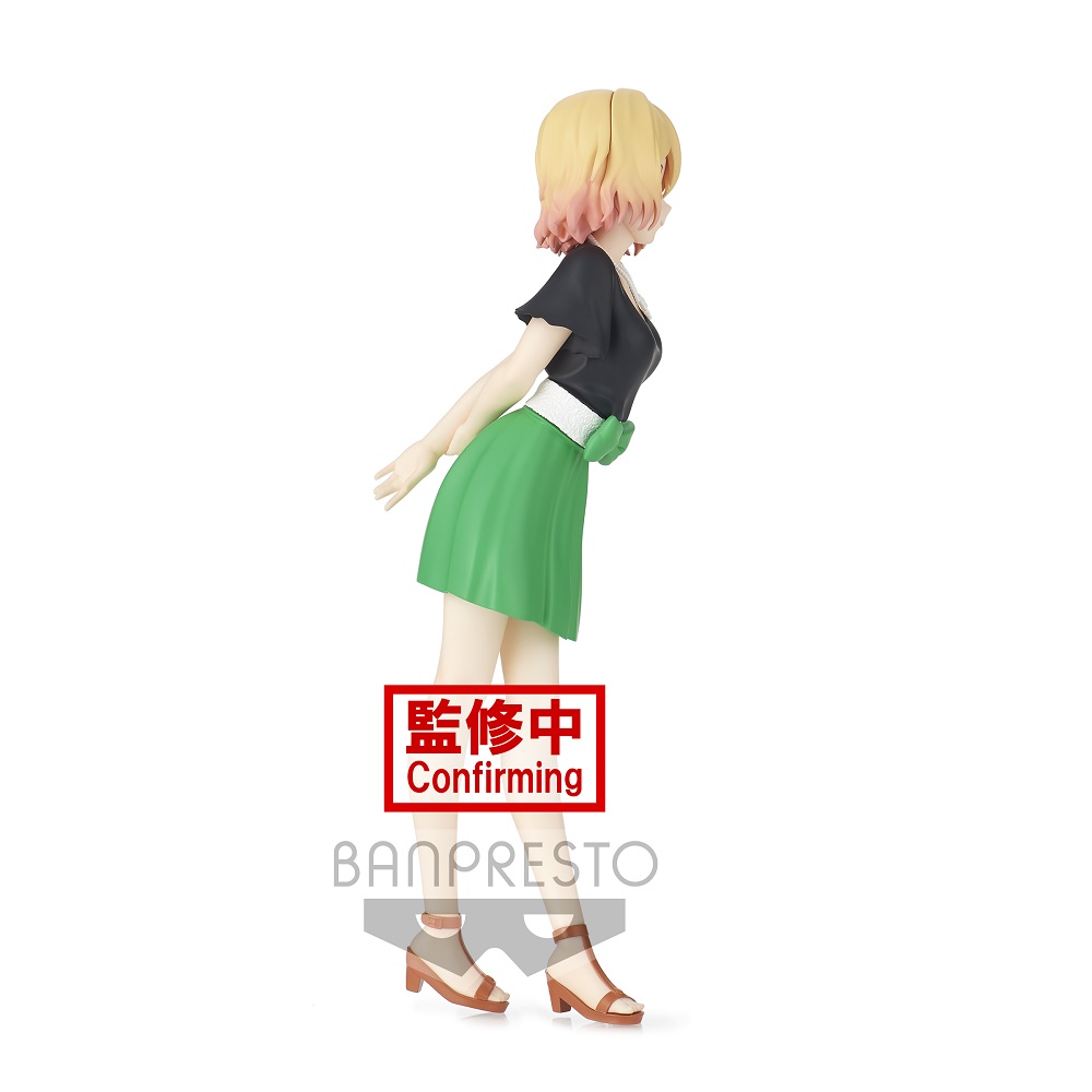 Rent-A-Girlfriend - Mami Nanami Figure (Exhibition Ver.) image count 2
