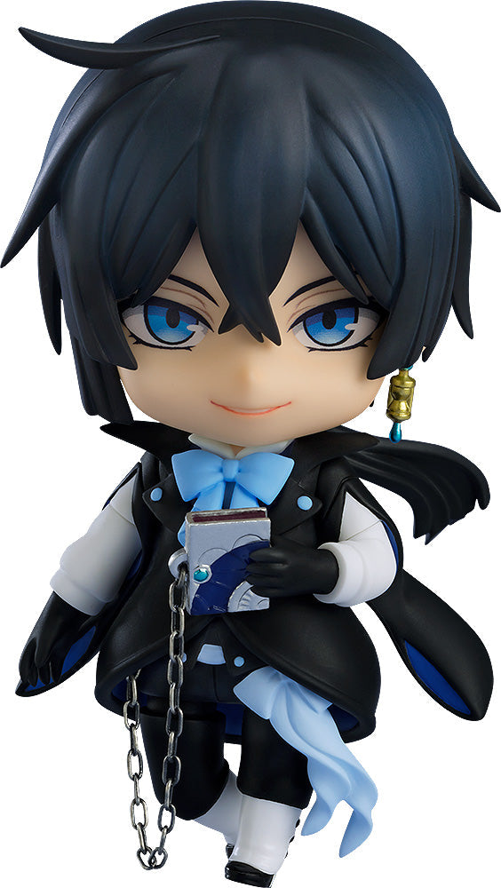 the case study of vanitas nendoroid