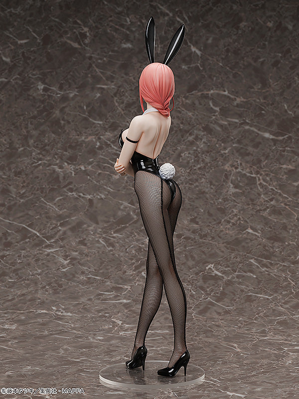 Chainsaw Man - Makima 1/4 Scale Figure Bunny Ver. image count 5