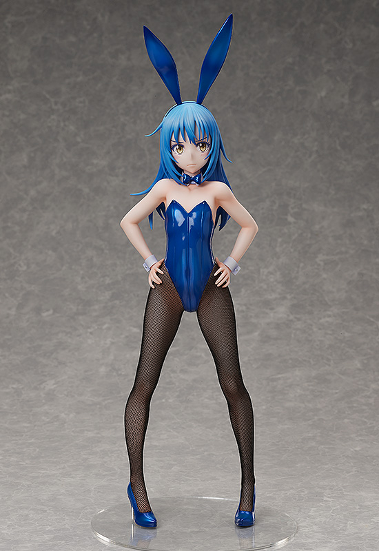 Rimuru Bunny Ver That Time I Got Reincarnated as a Slime Figure image count 2