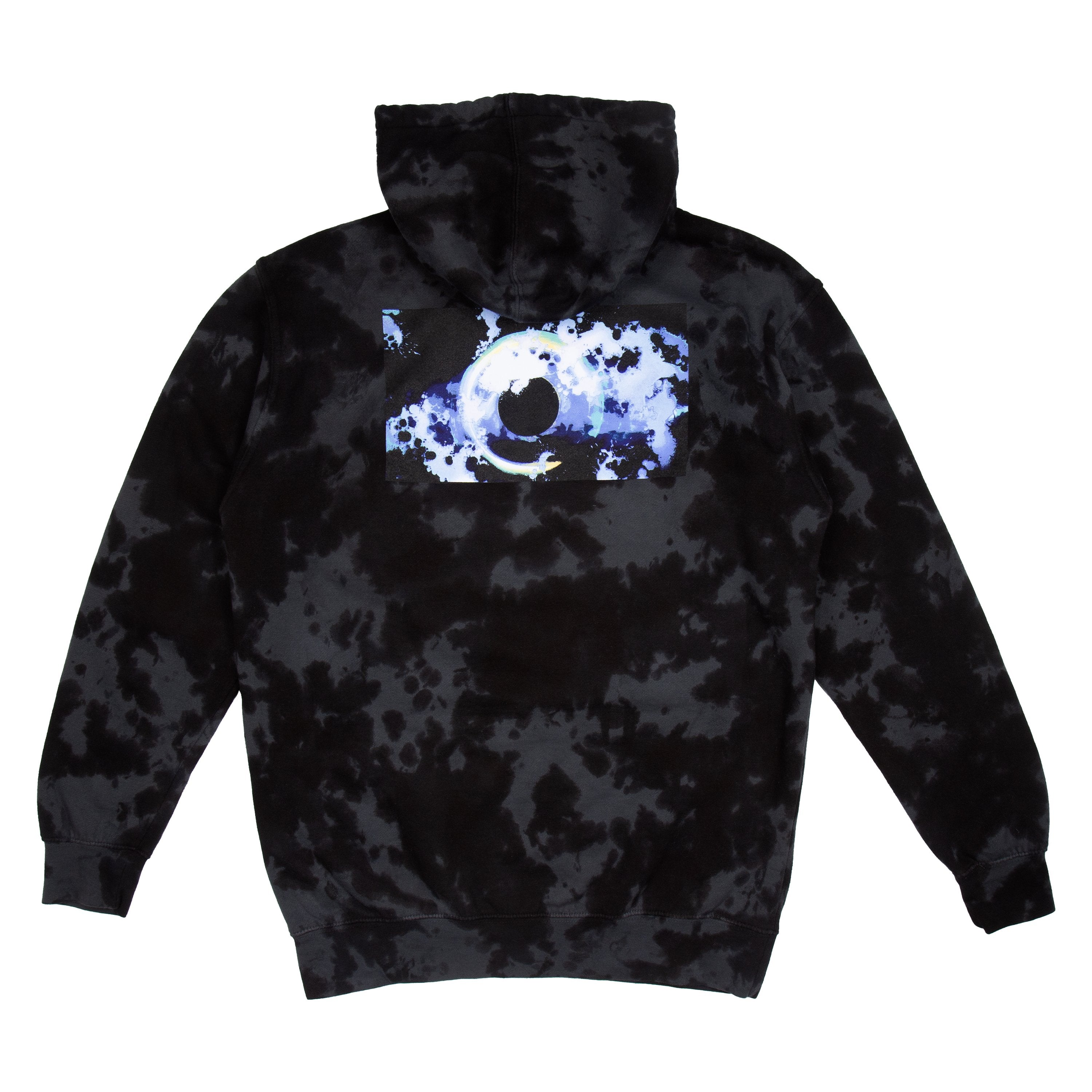 CR Loves Jujutsu Kaisen - Unlimited Void Hoodie | Crunchyroll store