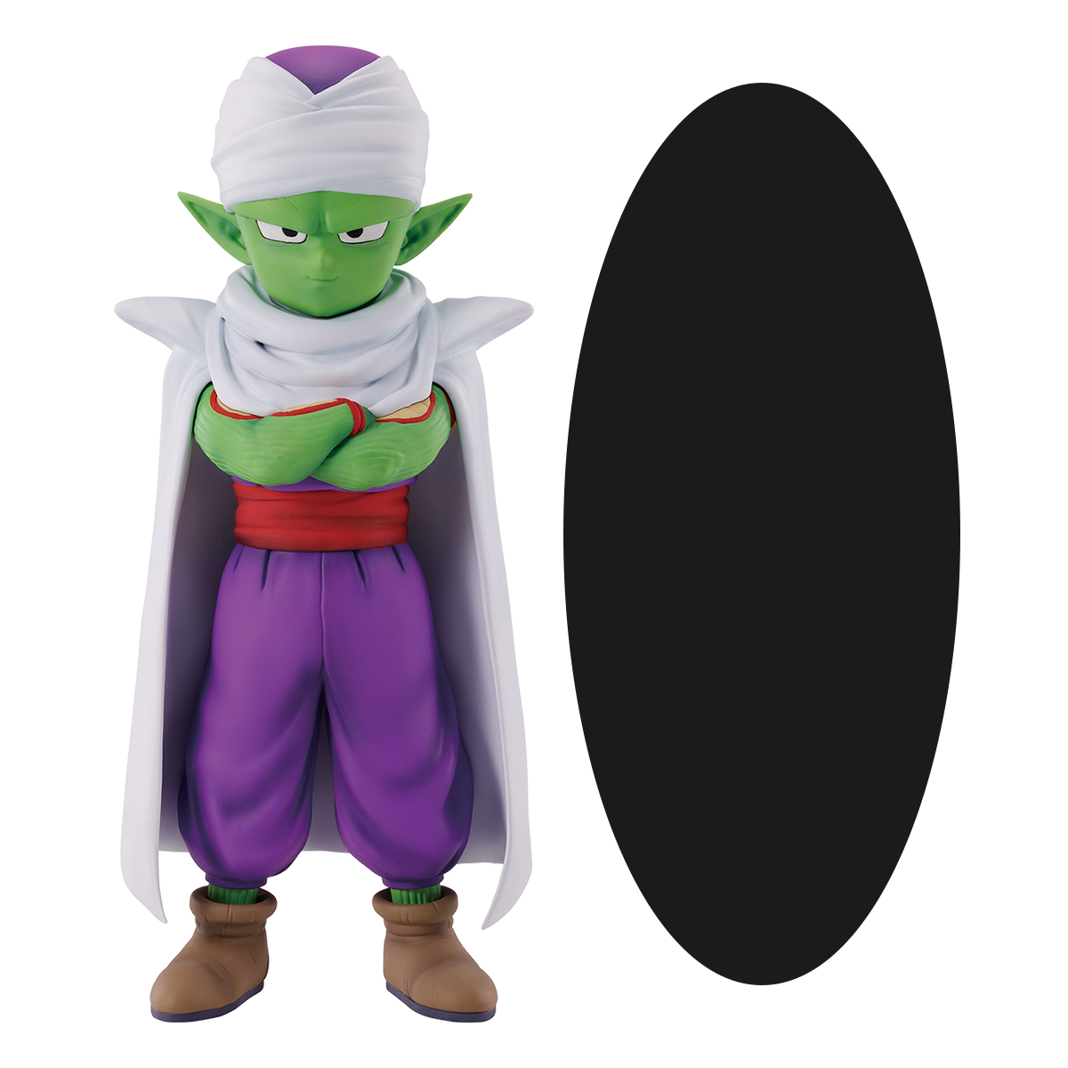 Dragon Ball Daima - Piccolo Mini  Character F Masterlise Ichibansho Figure- Free U.s. Shipping 15 Day