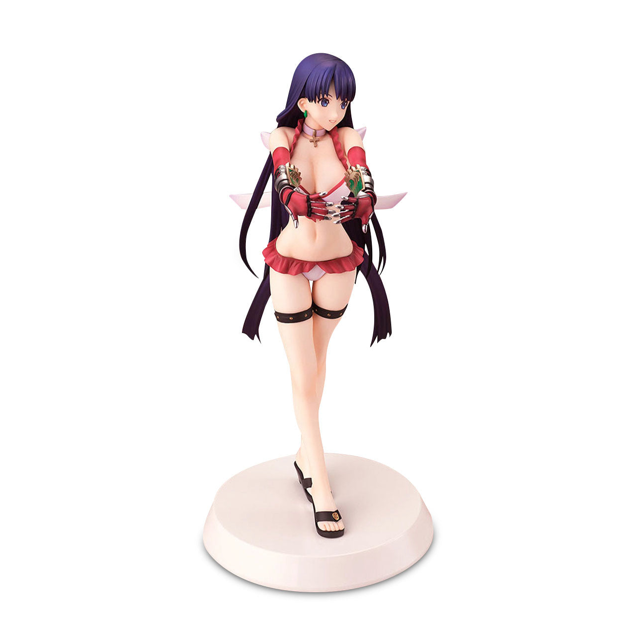 Fate/Grand Order - Martha (Ruler) Summer Queens 1/8 Scale Figure image count 1
