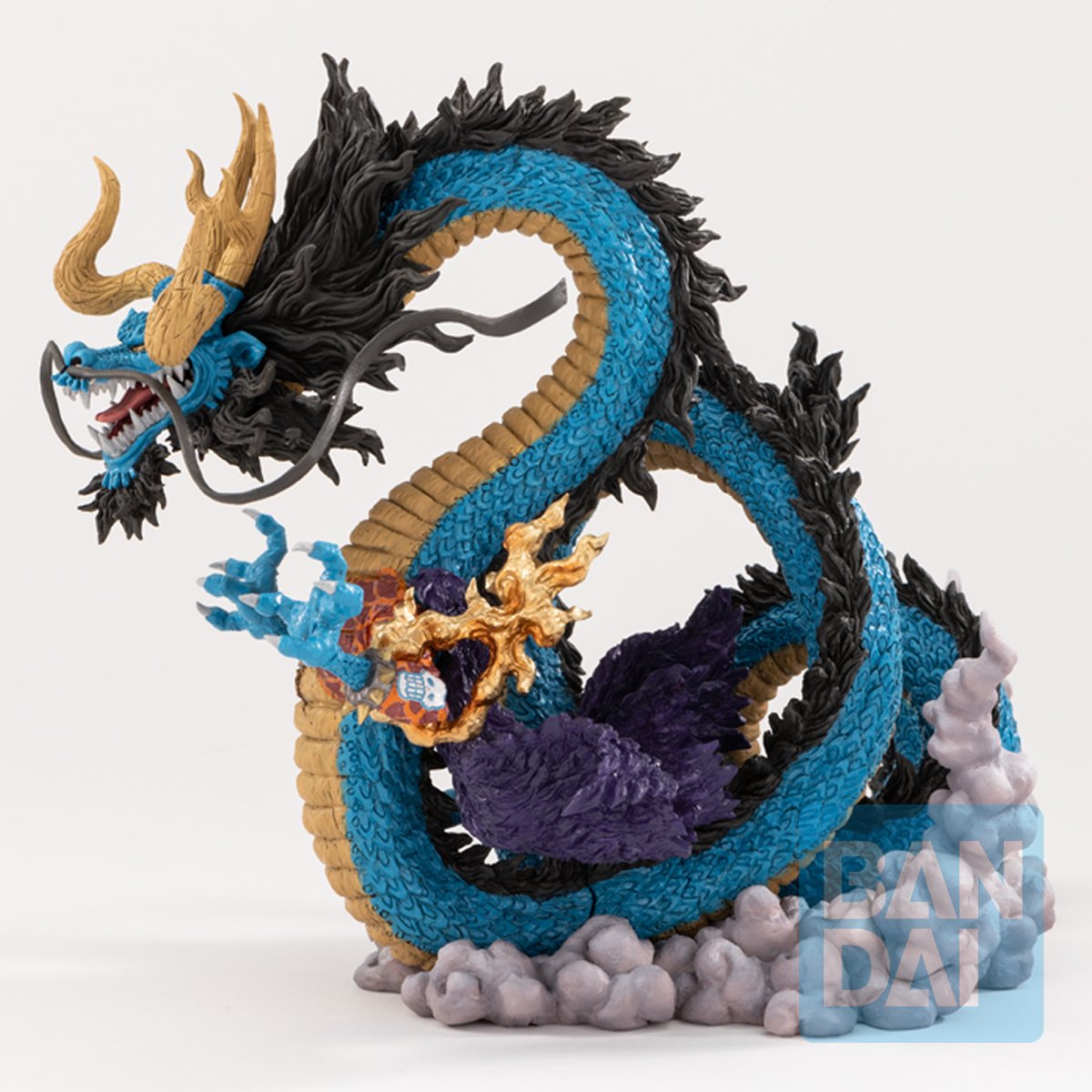 One Piece - Kaido Ex Devils Ichiban Figure | Crunchyroll store