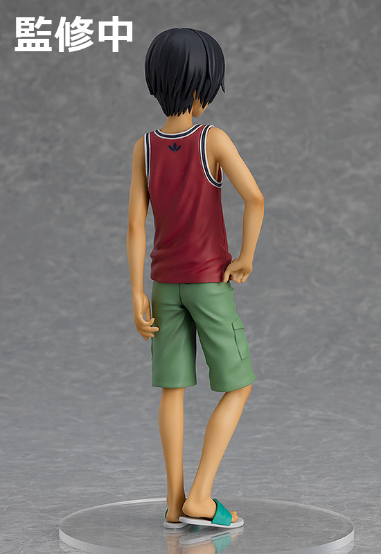 Kazuma Ikezawa Summer Wars Pop Up Parade Figure