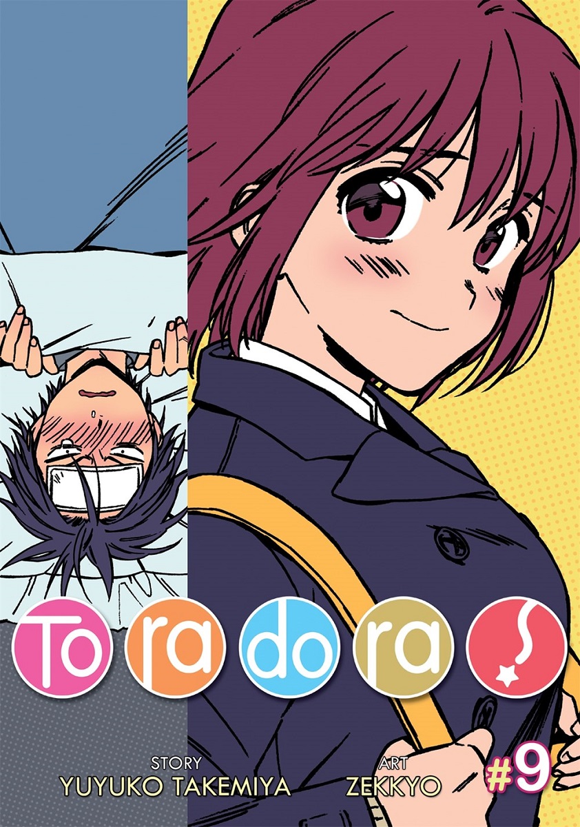 Toradora! em português brasileiro - Crunchyroll