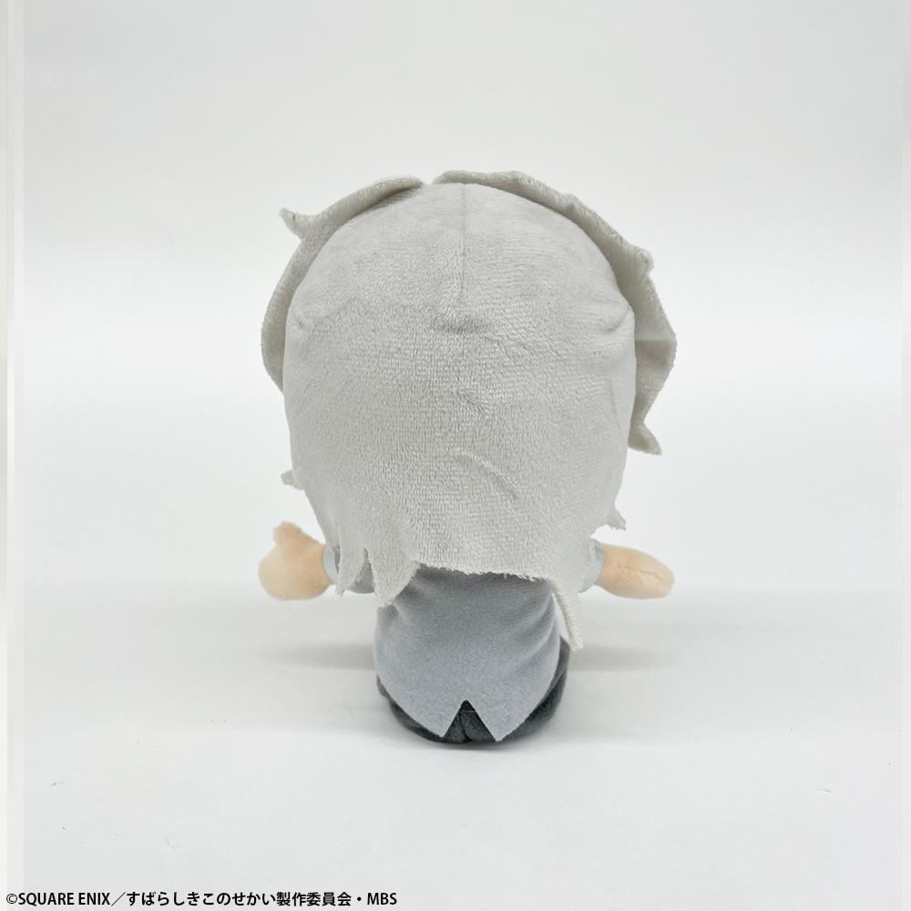 The World Ends with You - Joshua Plush image count 2