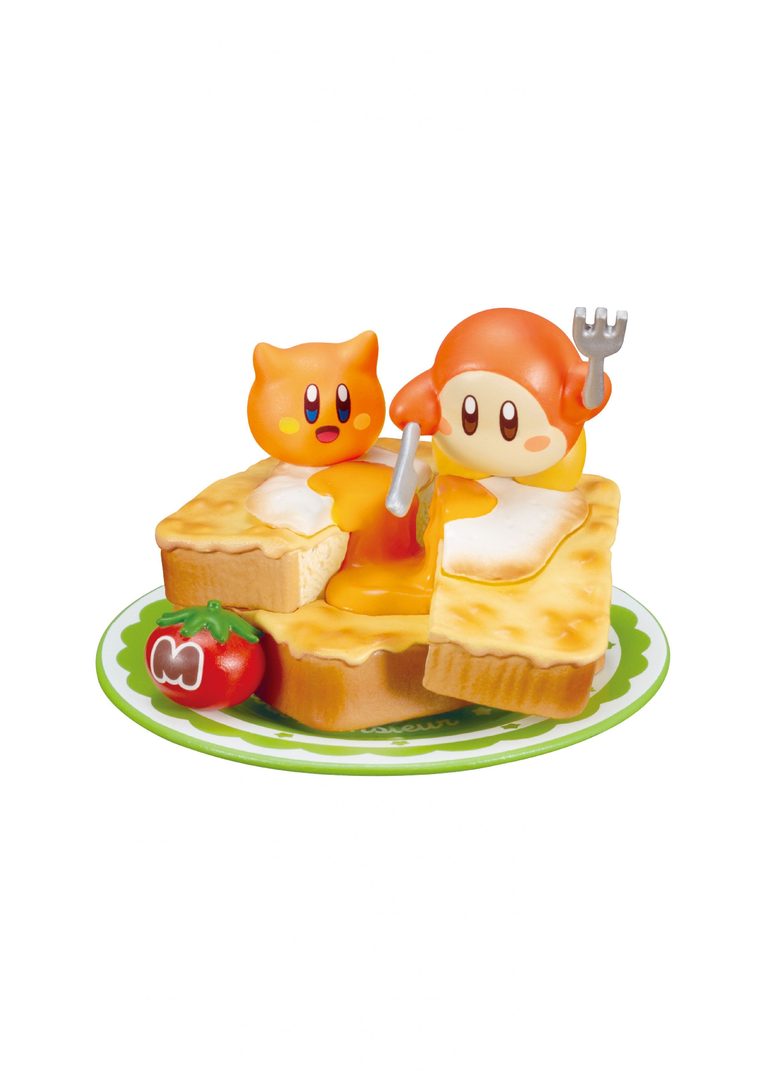 Kirby - Bakery Cafe Blind image count 8