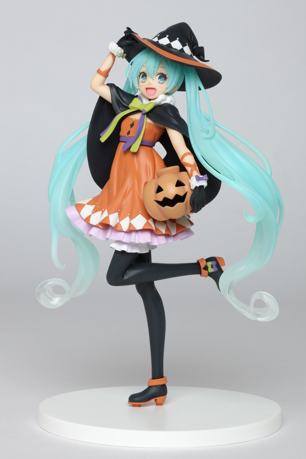 Hatsune Miku - 2nd Season Prize Figure (Autumn Ver.) image count 1