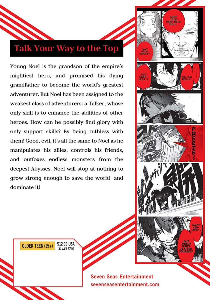 TheBigEvil's manga list · AniList