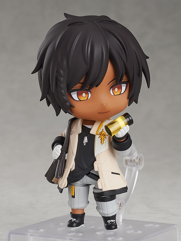 Arknights - Thorns Nendoroid image count 2