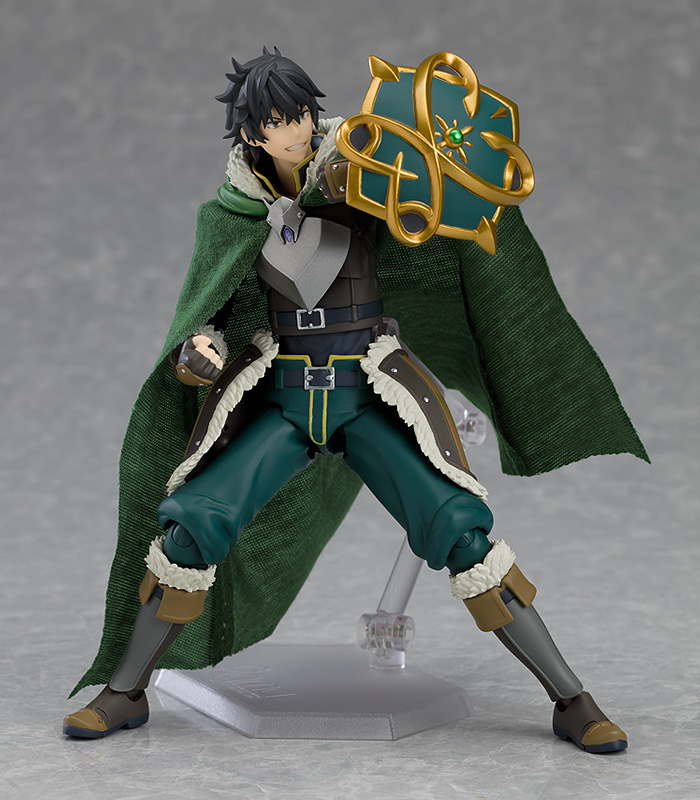 AmiAmi [Character & Hobby Shop]  Bushiroad Sleeve Collection High Grade  Vol.3978 The Rising of the Shield Hero Season 2 Naofumi & Raphtalia  Pack(Pre-order)