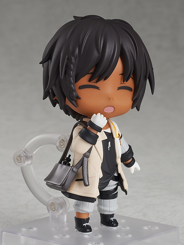 Arknights - Thorns Nendoroid image count 3