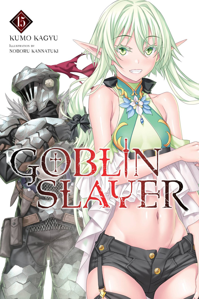 Goblin Slayer Vol. 2 See more