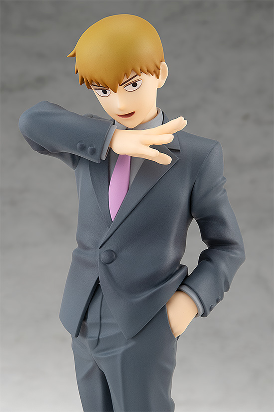 Mob Psycho 100: 1922 Reigen Nendoroid | Chibi's Anime – Chibi's Anime Goods  and Collectibles