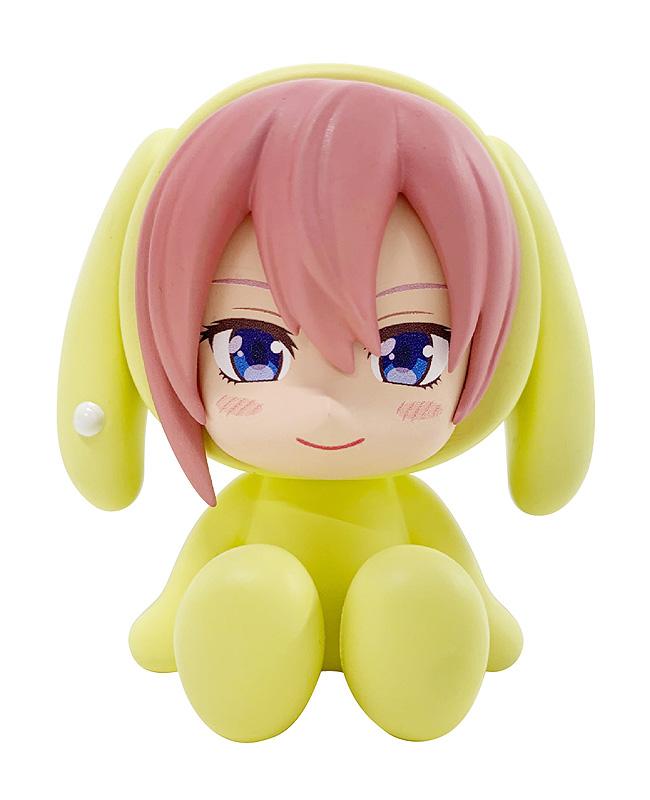 The Quintessential Quintuplets - Ichika Nakano Chocot Figure image count 0