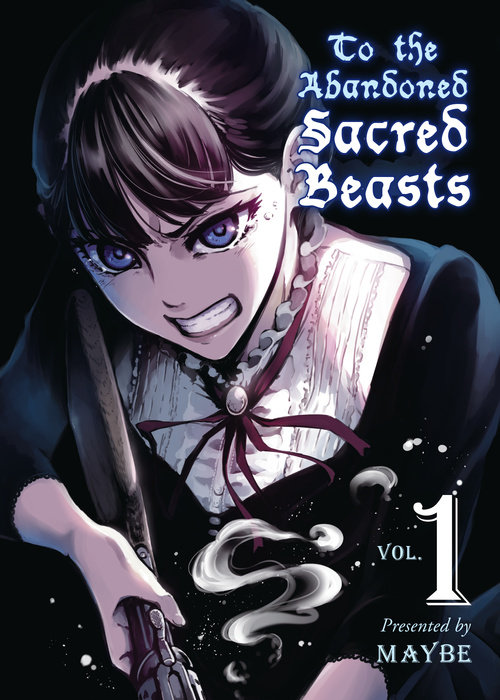 To the Abandoned Sacred Beasts Marcha do gigante - Assista na Crunchyroll