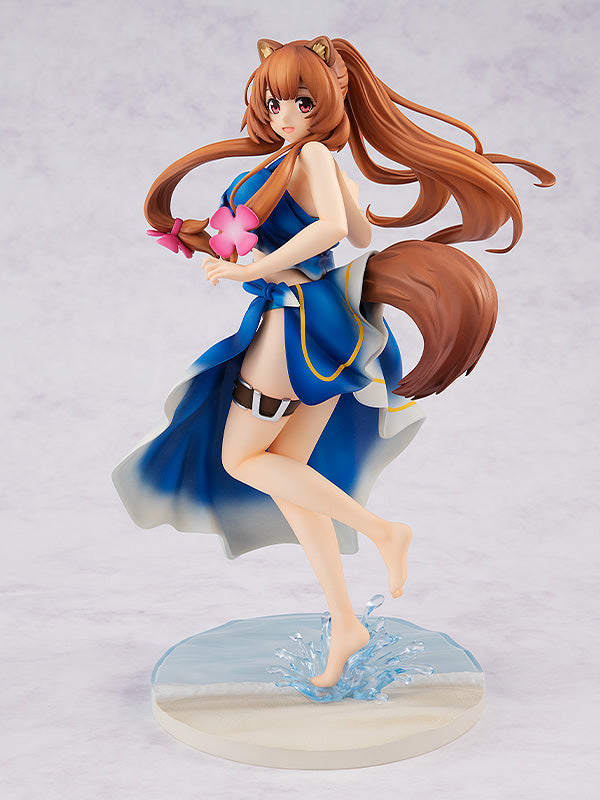 The Rising of the Shield Hero - Raphtalia Figure (Swimsuit Ver.) image count 3