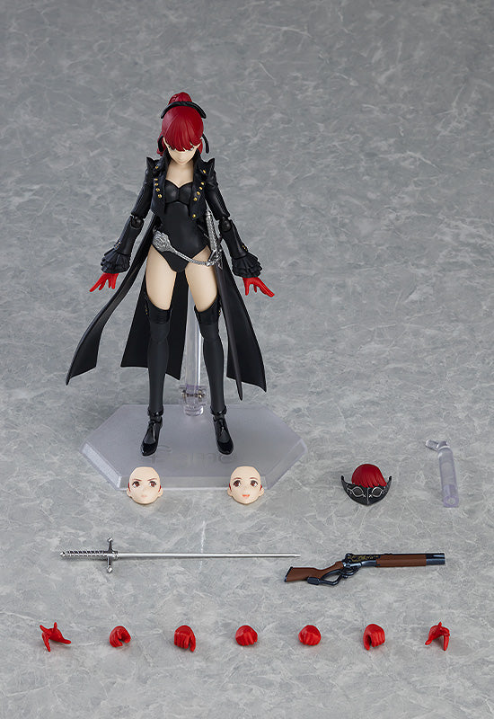 Persona5 - Violet Figma image count 7