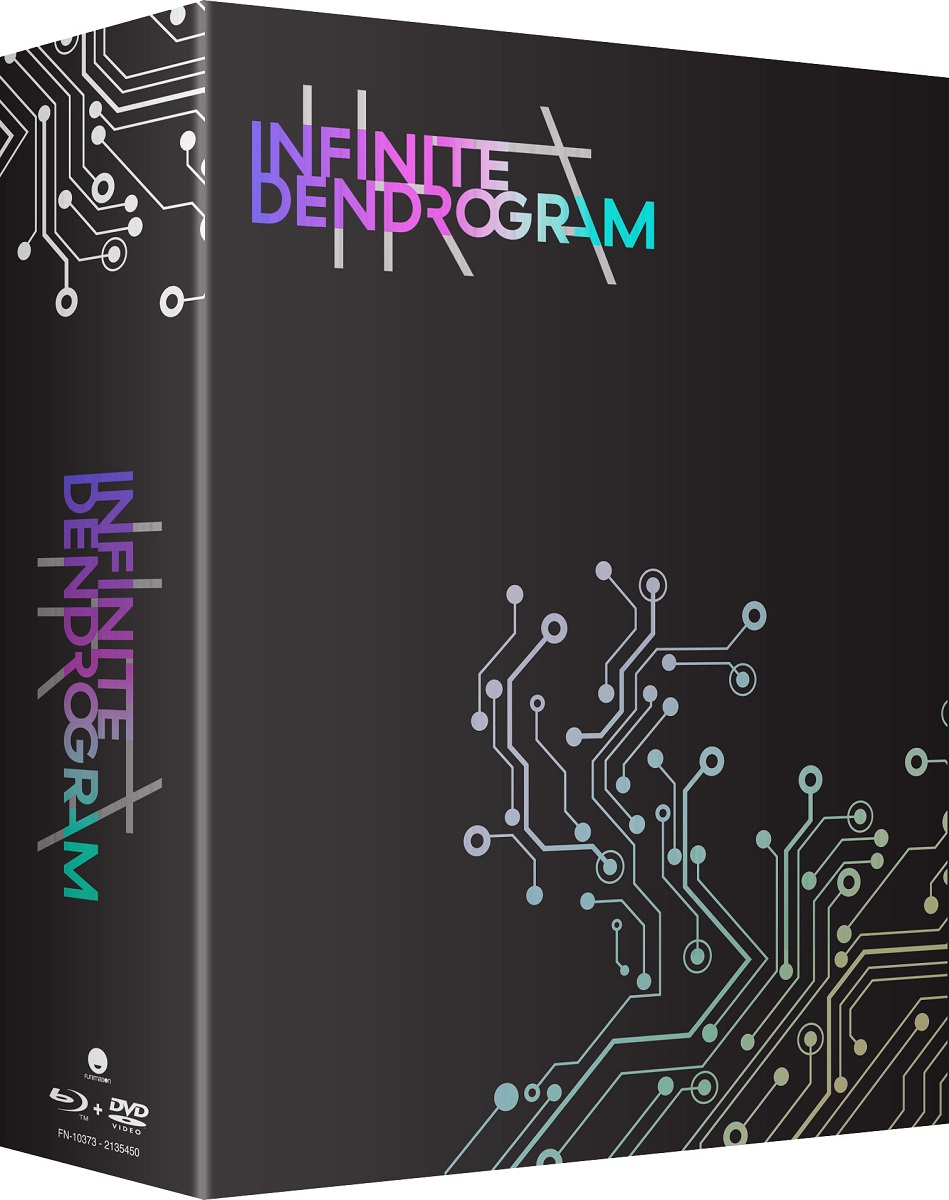 Infinite Dendrogram: Volume 5 (Paperback)