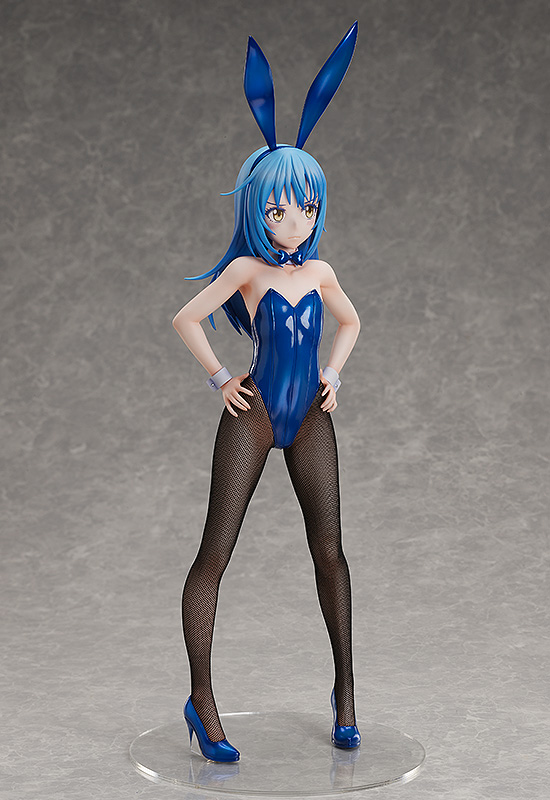 Rimuru Bunny Ver That Time I Got Reincarnated as a Slime Figure image count 3