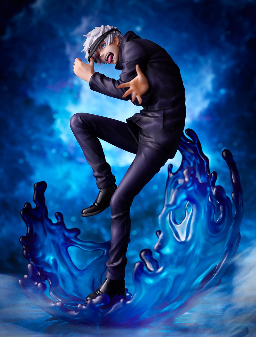 Jujutsu Kaisen Satoru Gojo Scale Figure Water Ver My Xxx Hot Girl