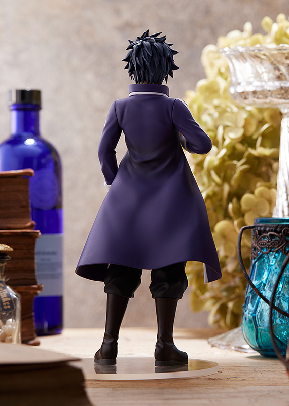 Gray Fullbuster Grand Magic Games Arc Ver Fairy Tail Final Season Pop Up Parade Figure image count 5