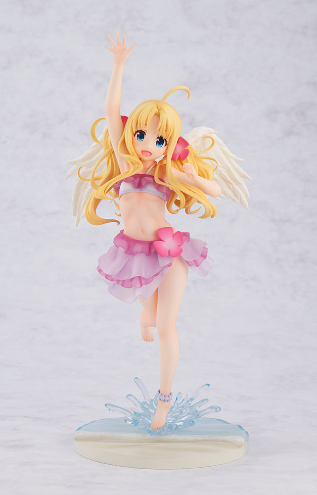 The Rising of the Shield Hero - Filo Figure (Swimsuit Ver.) image count 0