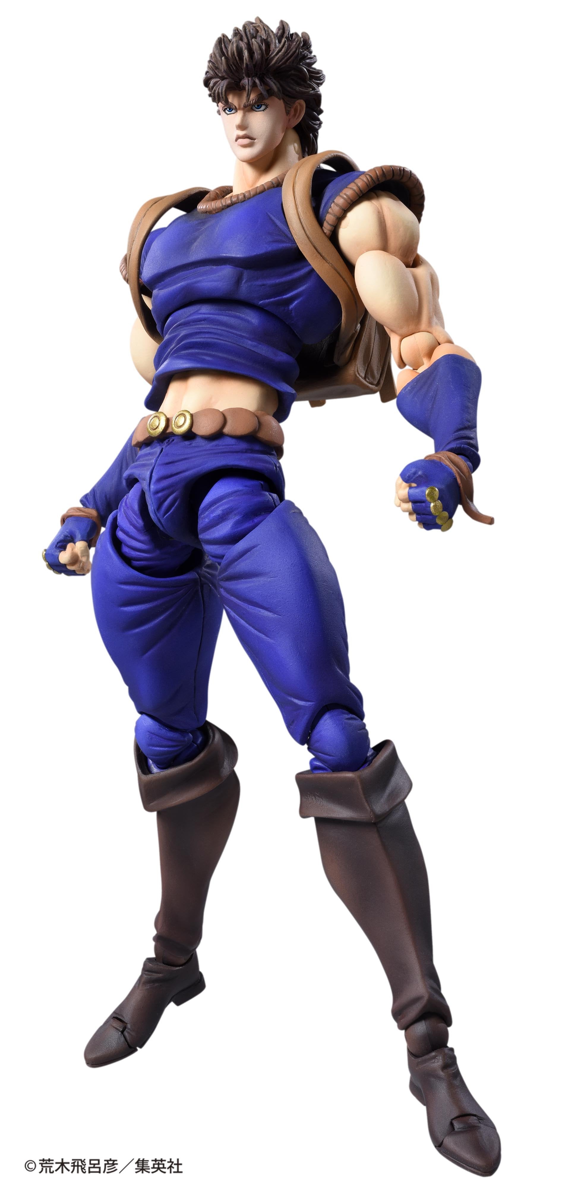 JoJo's Bizarre Adventure - Chozo Kado (Jonathan Joestar) Figure |  Crunchyroll store