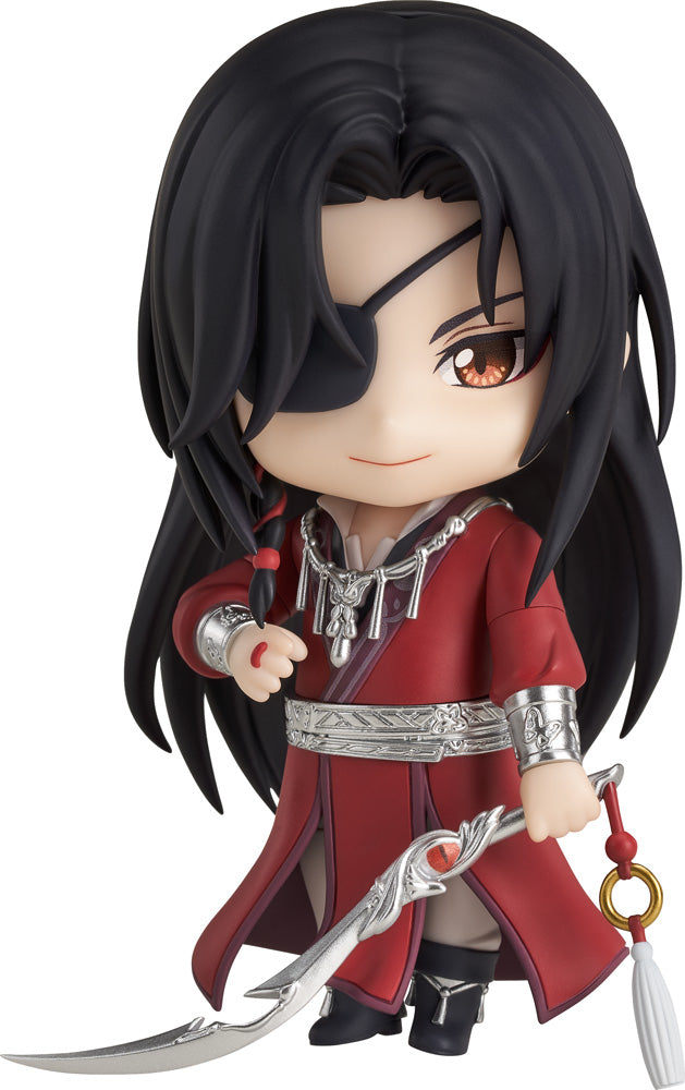 mo dao zu shi nendoroid