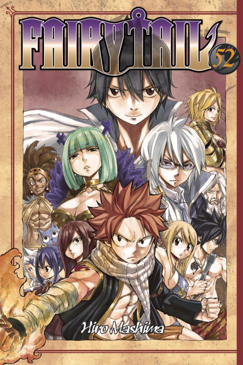  Fairy Tail - Volume 60: 9788545703266: Hiro Mashima: Books