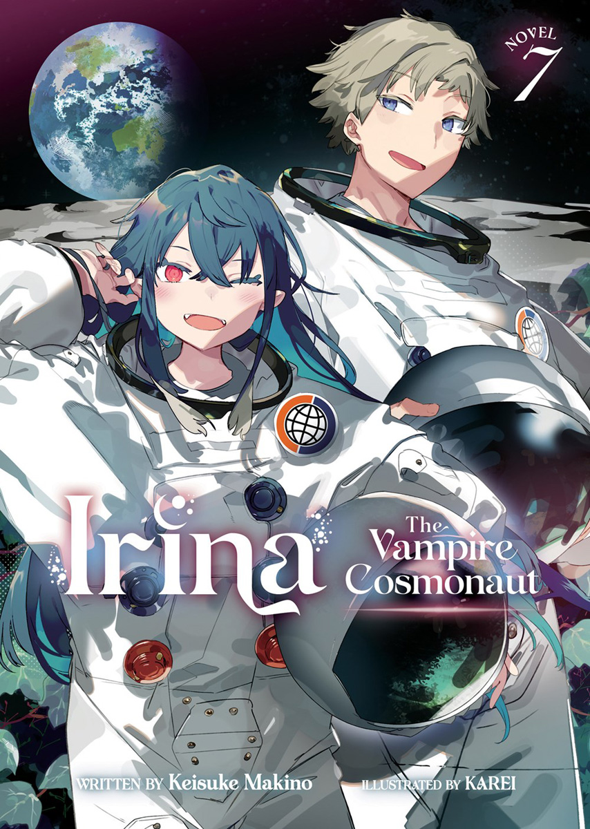 Irina: The Vampire Cosmonaut, Review