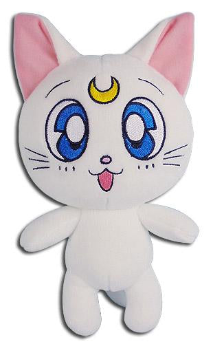 Sailor Moon - Artemis Plush 7" image count 0