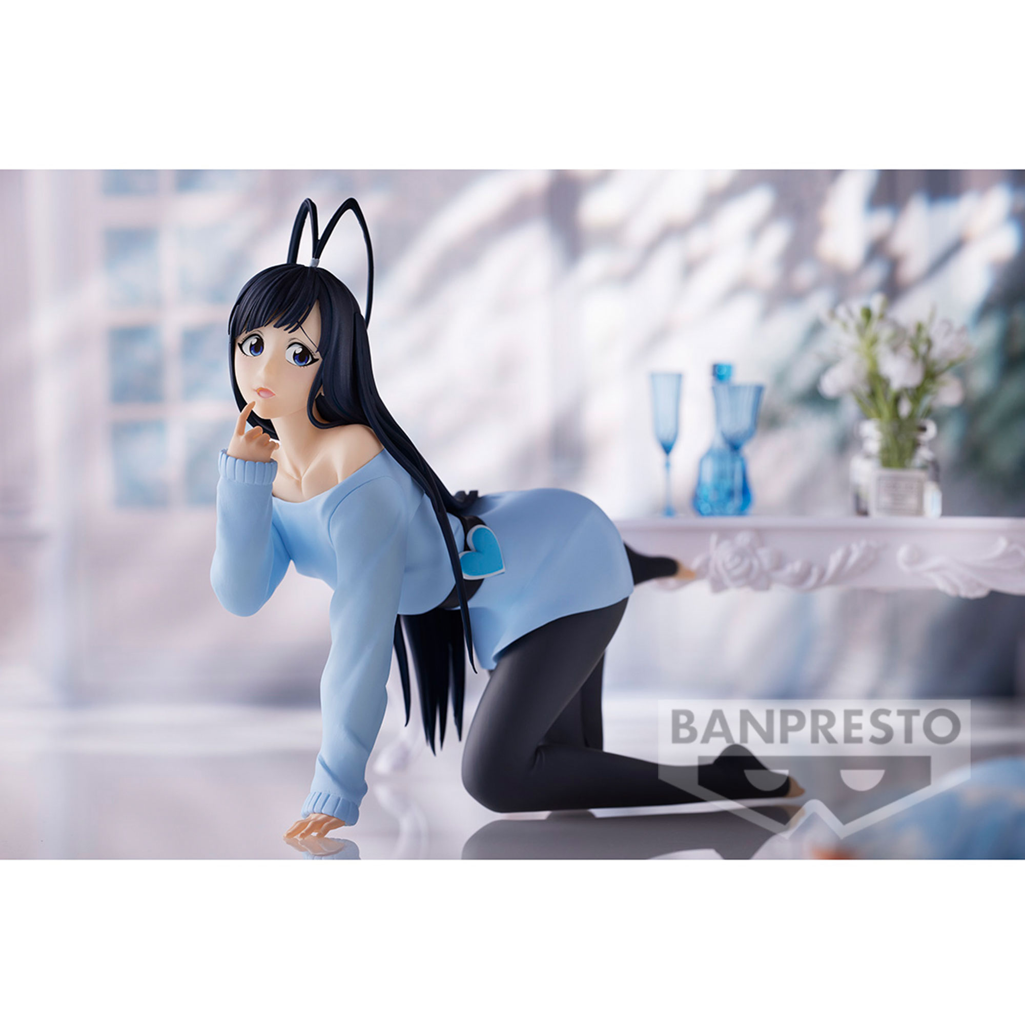 BLEACH - Giselle Gewelle Relax Time Figure | Crunchyroll Store