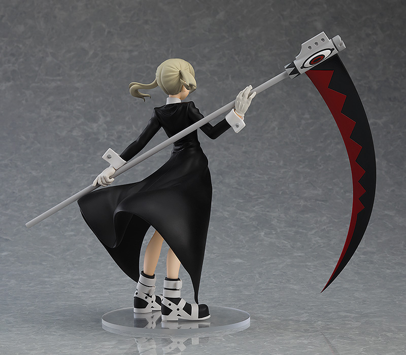 Soul Eater Reveals New Visual of Soul and Maka for 15th Anniversary Fair -  Crunchyroll News