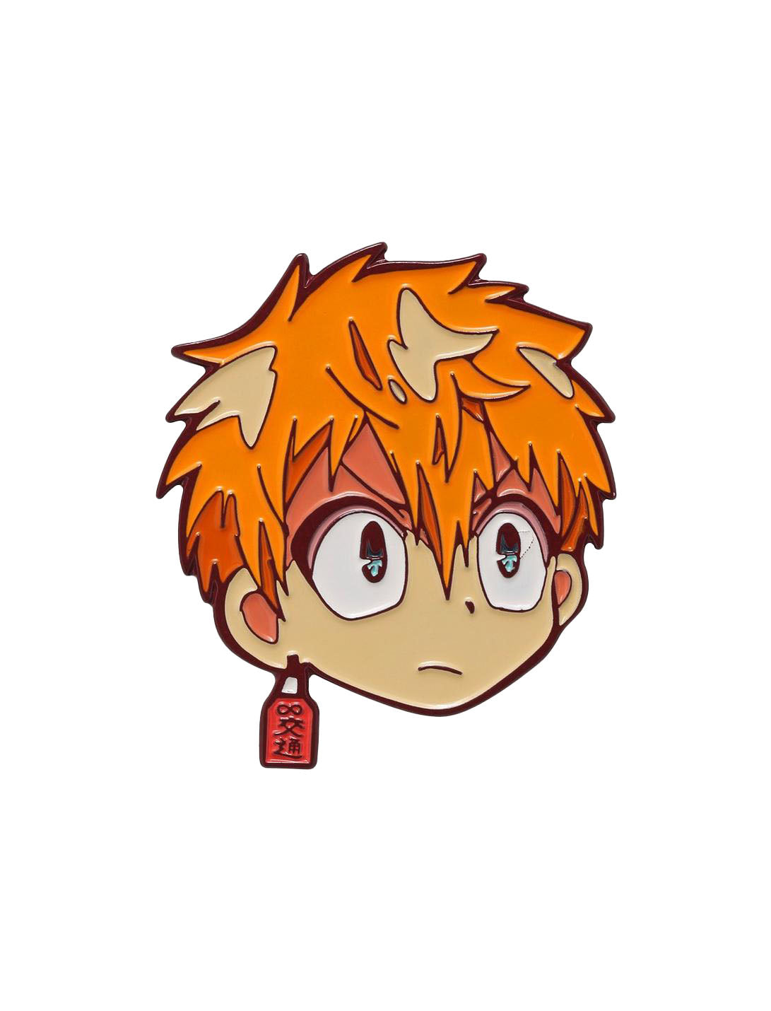 Jujutsu Kaisen - Character Blind Box Enamel Pin - Crunchyroll